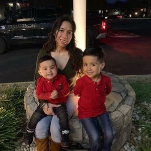 Meet your Posher, Jacinto